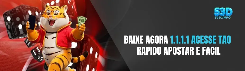 53D Aplicativo banner