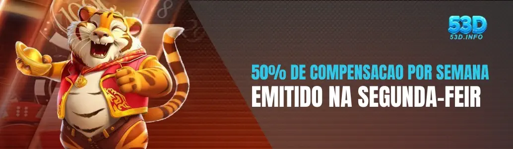 53D banner