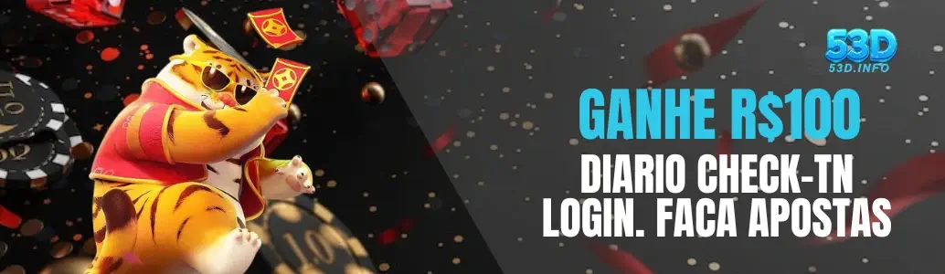 53D Promoções banner